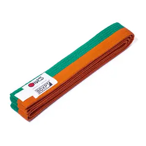 Karate belt Boxpt image-0