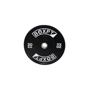 Gewichtsscheibe Boxpt 2.0 - 20 kg image-0