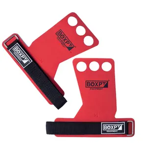 Handschutz 3 Löcher Boxpt image-0