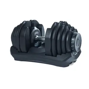 Haltère réglable Boxpt image-0