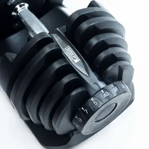 Haltère réglable Boxpt image-1