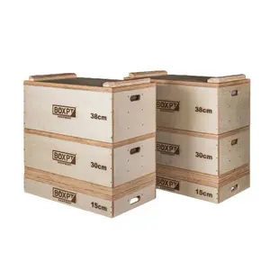 Set of jerk blocks Boxpt image-0