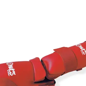 Karate skinnebensbeskyttere Boxpt image-3