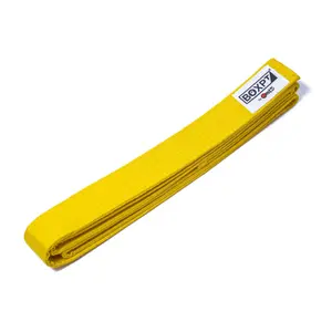 Karate belt Boxpt image-0