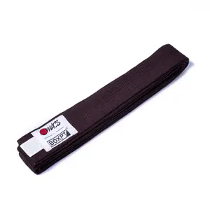 Ceinture de karaté Boxpt image-0