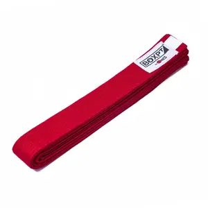 Ceinture de karaté Boxpt image-0