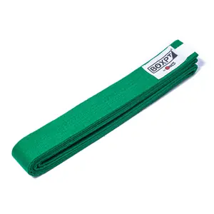 Karate belt Boxpt image-0