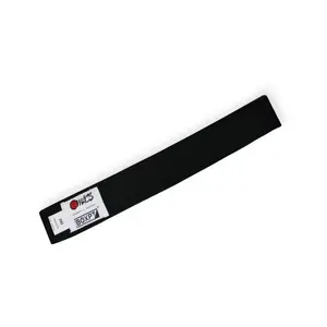 Satin karate belt Boxpt Master image-0