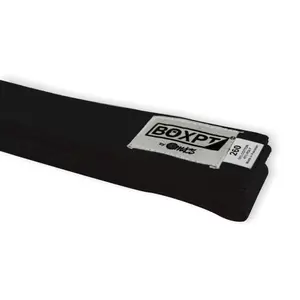 Cotton karate belt Boxpt Master image-1