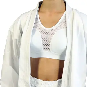 Removable chest protector for women Boxpt image-2