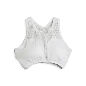 Removable chest protector for women Boxpt image-0