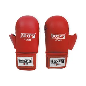 Karate finger gloves Boxpt image-0