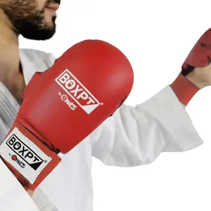 Karate finger gloves Boxpt image-2