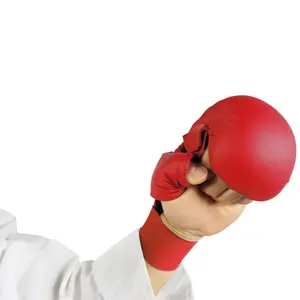 Karate finger gloves Boxpt image-3