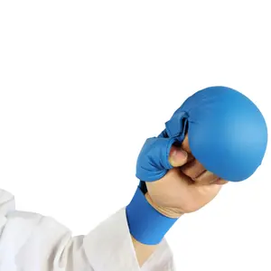 Karate finger gloves Boxpt image-3