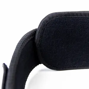 Neoprene weightlifting belt Boxpt 10 cm image-4