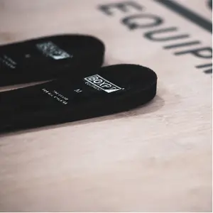 Weightlifting insole Boxpt image-2