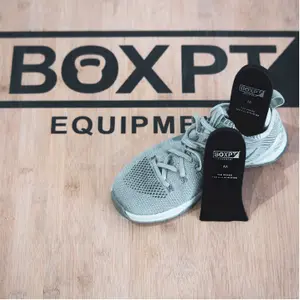 Weightlifting insole Boxpt image-3