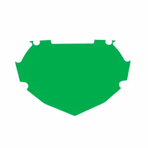 Plåtbas Box two mini/cruiser image-0