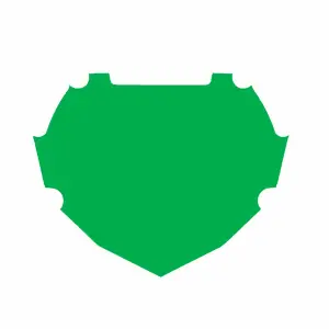 Βάση πινακίδας Box two pro image-0