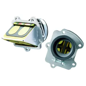 Motorcycle valve box Boyesen Rad valve RC2 KTM/Husqvarna