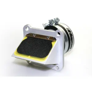 Motorcycle valve box Boyesen Rad valve RC2 KTM/Husqvarna image-1
