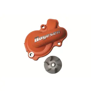 Motorcycle water pump with propeller Boyesen KTM FC 350 image-0