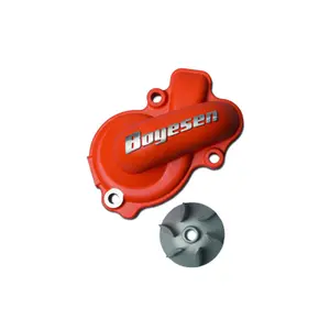 Motorcycle water pump with propeller Boyesen KTM MC 450 F image-0