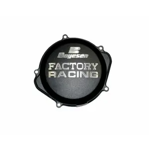 Clutch cover Boyesen Factory Racing KTM/Husqvarna FC250/350 image-0