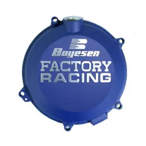 Motorcycle housing Boyesen Factory Racing alu Race KTM/Husqvarna image-0