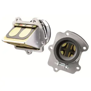 Motorcycle valve box Boyesen image-0
