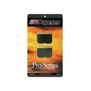 Clapet moto Boyesen Pro Series Gas Gas/Husqvarna (x2) image-0