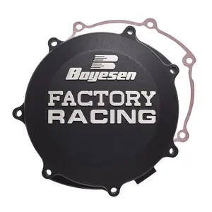 Clutch cover Boyesen Factory Racing Gas Gas/Husqvarna image-0