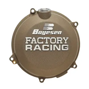 Clutch Cover for Motorcycle Boyesen Factory Racing CC-11M image-0