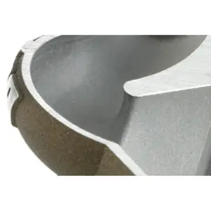 Motorcycle water pump Boyesen Husqvarna FX 350/KTM image-1