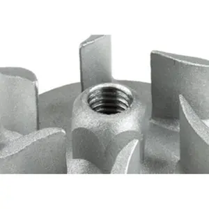 Motorcycle water pump Boyesen Husqvarna FX 350/KTM image-2