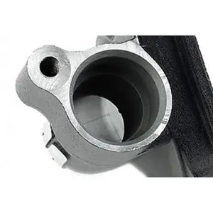 Motorcycle water pump Boyesen Husqvarna FX 350/KTM image-3