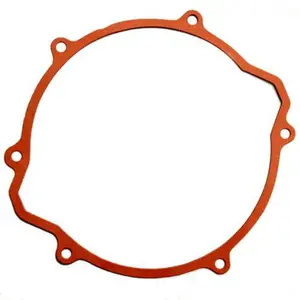 Clutch cover gasket Boyesen KX 450 F (KX450H) image-0