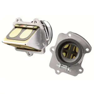 Caixa de válvulas para motociclos Boyesen Kawasaki KX125 1020958