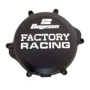 Καπάκι συμπλέκτη Boyesen Suzuki RM-Z125 image-0