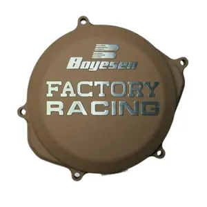 Κάλυμμα συμπλέκτη Boyesen Kawasaki KX250 image-0