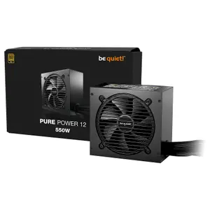 Alimentatore Be Quiet! Power Zone 12