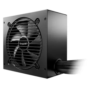 Alimentatore Be Quiet! Power Zone 12 image-1