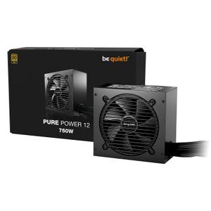 Alimentation PC Be Quiet! ATX Pure Power 12 image-2