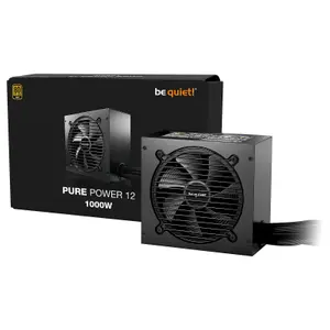 Alimentation PC ATX Be Quiet! Pure Power 12 image-1