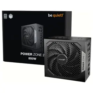 Bloc d'alimentation Be Quiet! Power Zone 2
