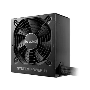 Alimentatore PC ATX Be Quiet! System Power 11