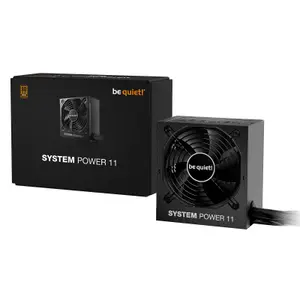 Alimentatore PC ATX Be Quiet! System Power 11 image-2
