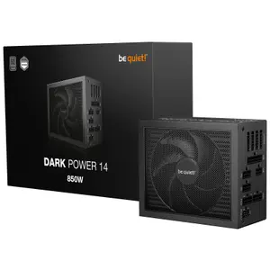Alimentation PC ATX Be Quiet! Power 14 image-0