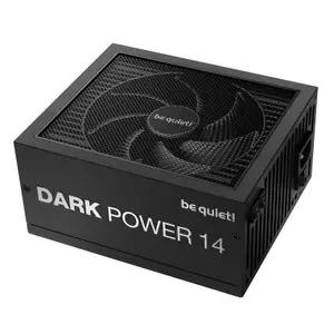 Alimentation PC ATX Be Quiet! Power 14 image-1